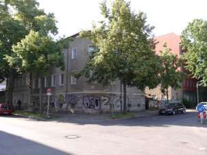 Grundstück mit Mietwohnhaus in Berlin - Bild 2