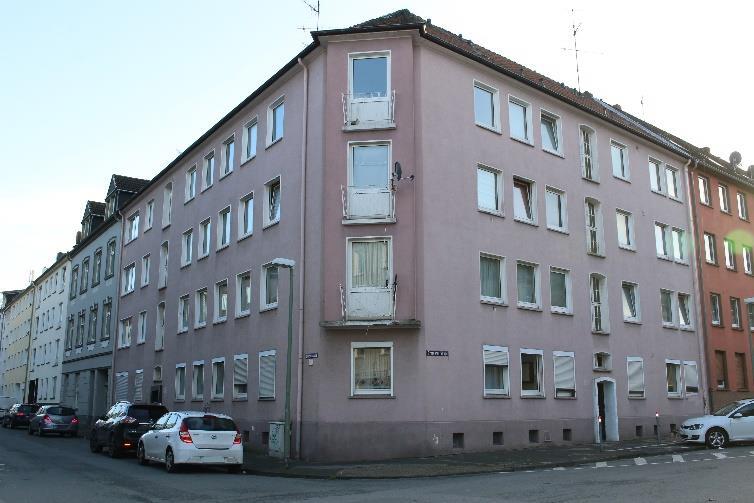 Eigentumswohnung (1 bis 2 Zimmer) in Gelsenkirchen - Bild 2