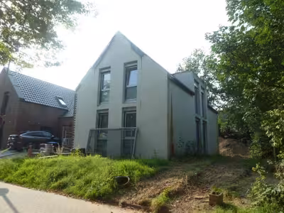 Doppelhaushälfte in Am Walde 4, 21640 Nottensdorf - Bild 1