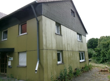 Zweifamilienhaus, land- und forstwirtschaftlich genutztes Grundstück in Glaam - Bild 2