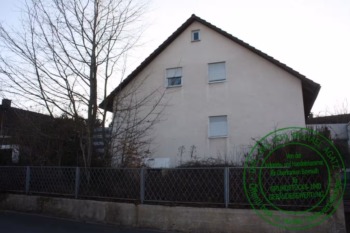 Einfamilienhaus in Gräfenberg - Bild 1