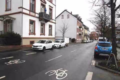 Eigentumswohnung (3 bis 4 Zimmer) in Bad Homburg vor der Höhe - Bild 5