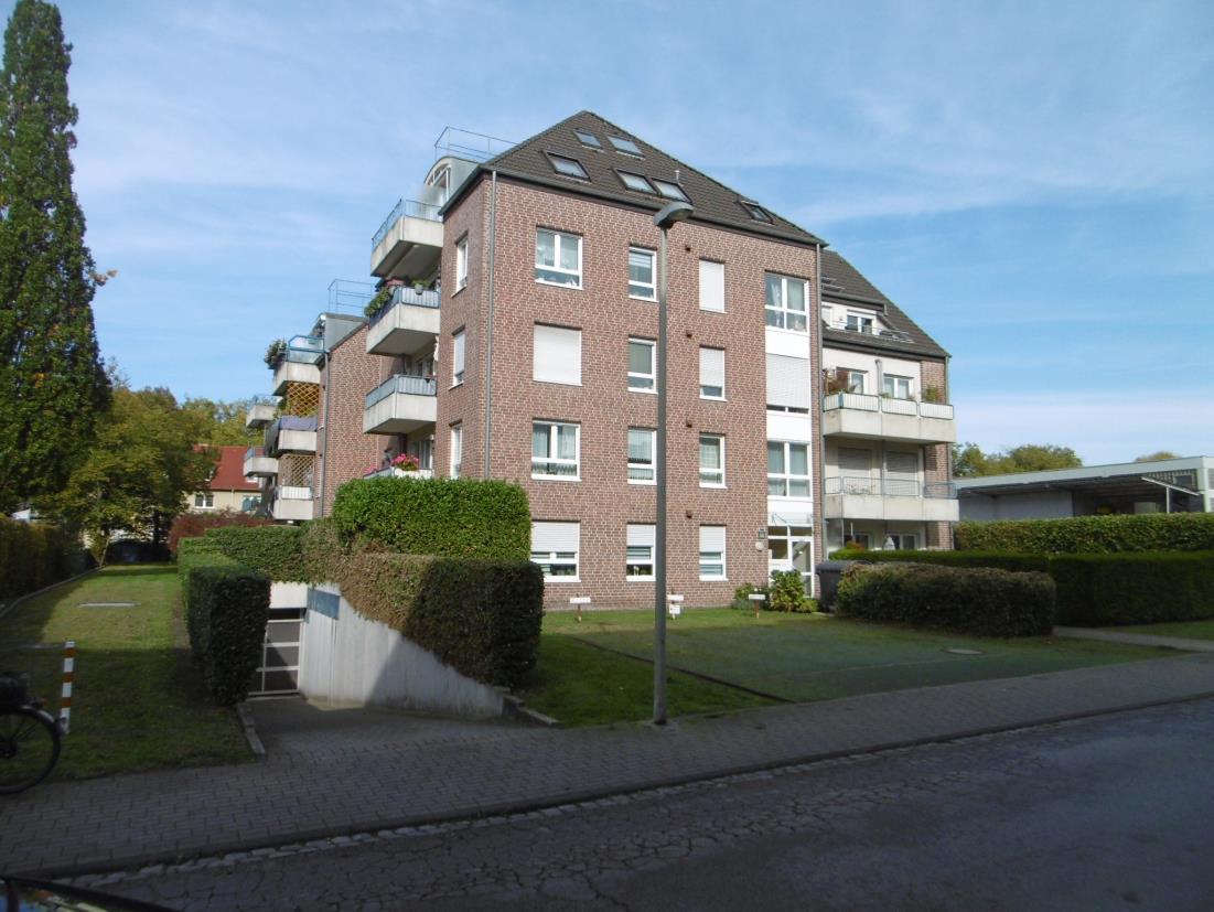 Eigentumswohnung (1 bis 2 Zimmer) in Herne - Bild 2