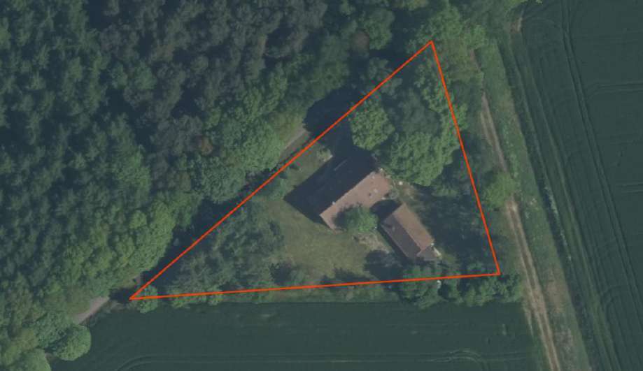 Einfamilienhaus, Wohnhaus mit Gästezimmern in Lähden - Bild 2