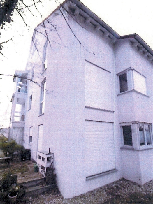 2-Zimmer-Wohnung und Tiefgaragenstellplatz in Leingarten - Bild 2