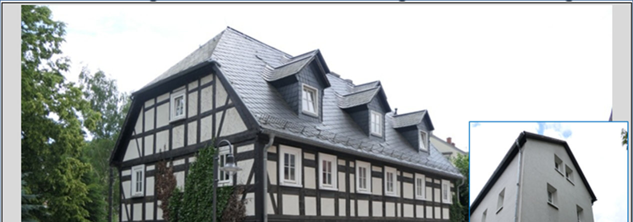 Wohn-/Geschäftshaus in Schirgiswalde-Kirschau - Bild 1