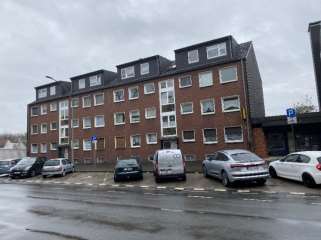 Eigentumswohnung (1 bis 2 Zimmer) in Kaiser-Friedrich-Straße 258, 260, 262, 264, 264 a, 47169 Duisburg - Bild 1