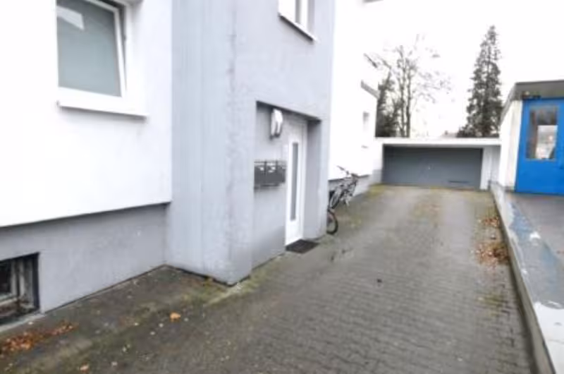 4-Zimmer-Wohnung in Neckarsulm (Kernstadt) - Bild 2