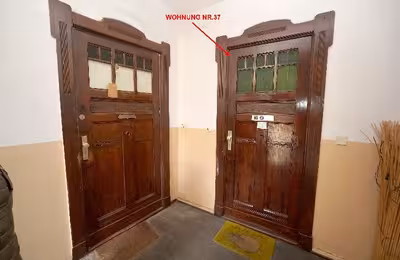 Sonstiges, Eigentumswohnung (1 bis 2 Zimmer), WE37 in Schillerpromenade 6, Herrfurthplatz 4, 12049 Berlin, Neukölln - Bild 2