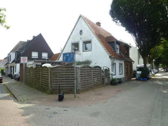 Doppelhaushälfte in Nordhorn - Bild 1