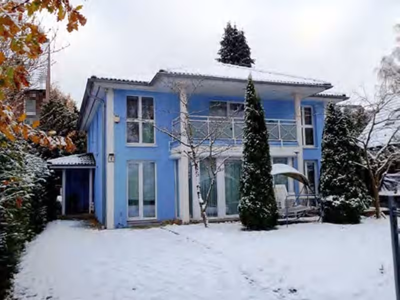 Einfamilienwohnhaus in Hamburg - Bild 3