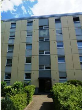 Eigentumswohnung (3 bis 4 Zimmer) in Isarstr. 20, 41469 Neuss, Norf - Bild 1