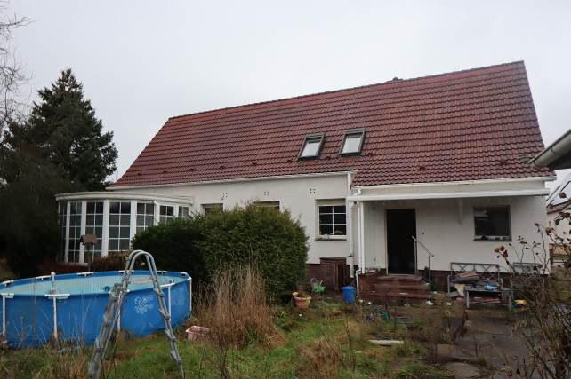 Einfamilienhaus in Lauta - Bild 1