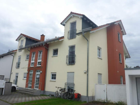 Eigentumswohnung (ab 5 Zimmer) in Offenbach am Main - Bild 3