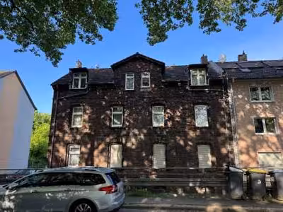 Dreifamilienhaus in Overbruckstr. 117, 47166 Duisburg, Bruckhausen - Bild 2