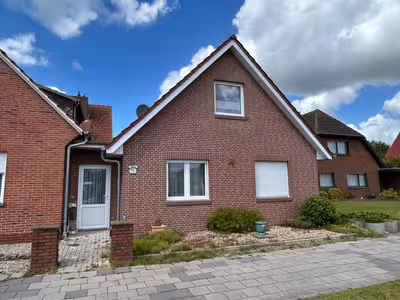 Einfamilienhaus, (Gebäudeanbau) in Erste Wiek links 55 a, 26871 Papenburg - Bild 1