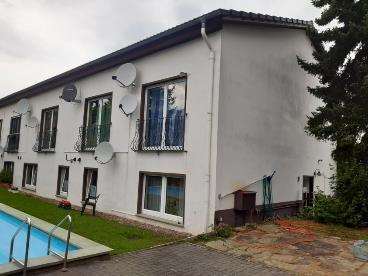 2 Eigentumswohnungen als wirtschaftliche Einheit in Vössener Straße 31, 32457 Porta Westfalica, Holtrup - Bild 1