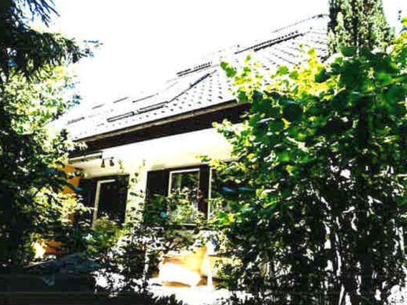 Wohnbaugrundstück mit Altbebauung in Hildrizhausen - Bild 3