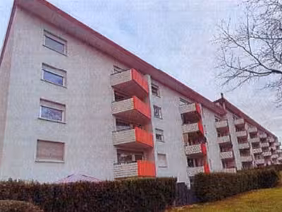 3-Zimmer-Wohnung in Bahnhofstraße 87, 73312 Geislingen/Steige - Bild 1