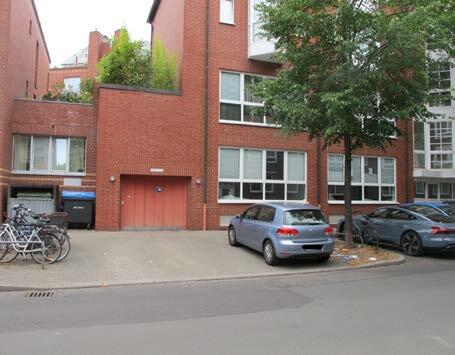 Gewerbeeinheit (z.B. Laden, Büro) in Düsseldorf - Bild 3