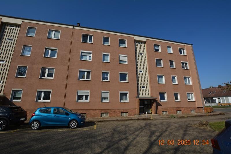 Eigentumswohnung (3 bis 4 Zimmer) in Seelze - Bild 1