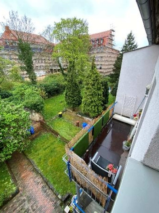 2-Raum-Wohnung in Zeitz - Bild 3