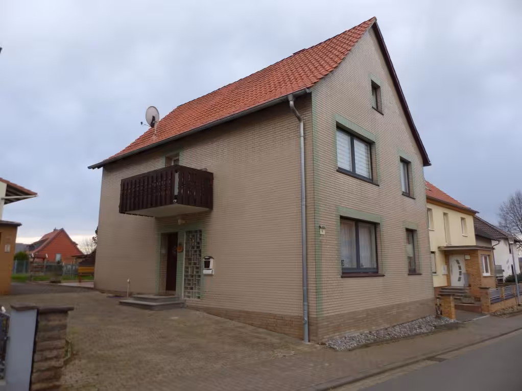 Einfamilienhaus in Duderstadt - Bild 1