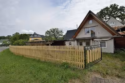 Einfamilienhaus in Saydaer Straße  3A, 09619 Mulda - Bild 1