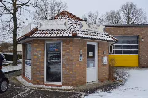 gewerblich genutztes Grundstück in Havixbeck - Bild 6