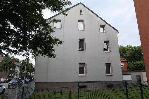 Mehrfamilienhaus, Kfz-Stellplatz, Garage, Mehrfamilienhaus, Kfz-Stellplatz, Garage in Herne - Bild 11