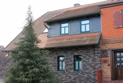 Zwei Doppelhaushälften in Wichmannsdorfer Straße 5, 5a, 23946 Ostseebad Boltenhagen OT Wichmannsdorf - Bild 2