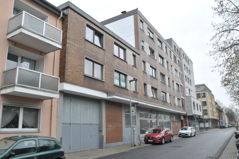 Eigentumswohnung (1 bis 2 Zimmer) in Oberhausen - Bild 1