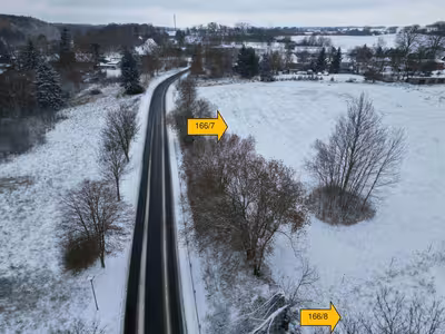 Grundstücke in Alte Molkerei/Gartenstraße, 18279 Langhagen - Bild 2