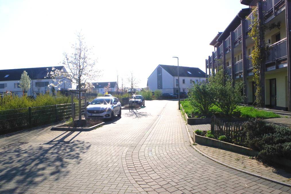 Garage, Einfamilienhaus in Dormagen - Bild 4