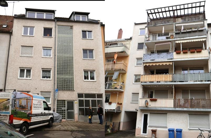 Eigentumswohnung (3 bis 4 Zimmer), Garage in Bamberg - Bild 1