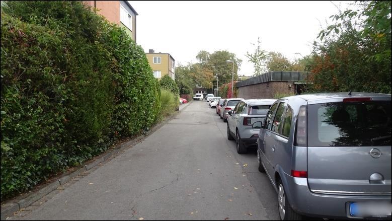 Garage, Doppelhaushälfte, 1/2 Weganteil in Gelsenkirchen - Bild 4