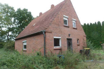 Einfamilienhaus in Friesoythe - Bild 2
