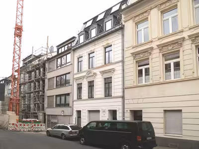 Wohn-/Geschäftshaus in Bachemerstr. 215, 50935 Köln, Lindenthal - Bild 1