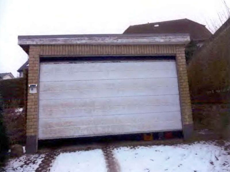 Einfamilienhaus mit Pkw-Doppelgarage im Ostseebad Heringsdorf in Heringsdorf - Bild 4