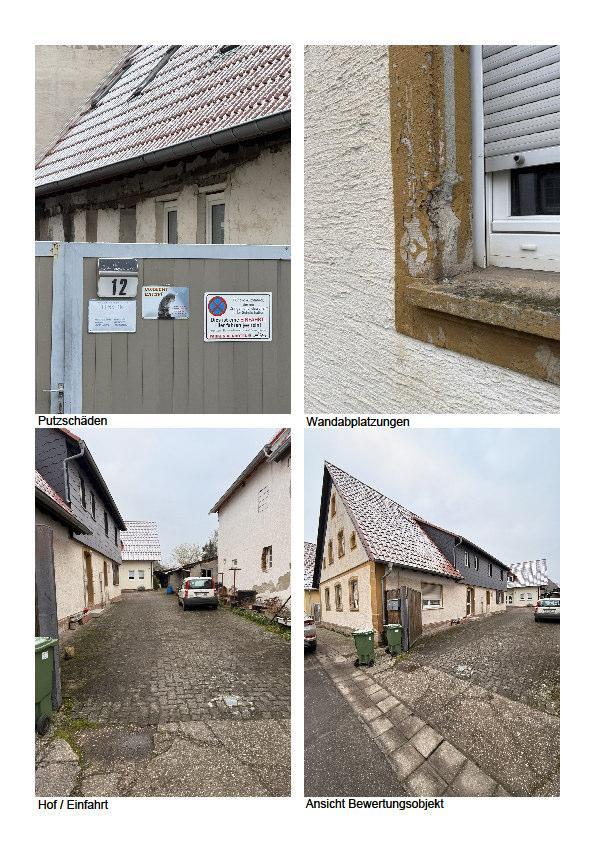 Eigentumswohnung (1 bis 2 Zimmer) in Offenbach an der Queich - Bild 2