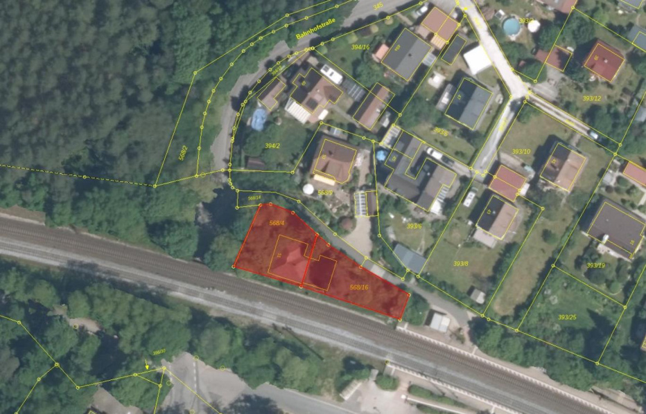 Einfamilienhaus, Sonstiges in Burgthann - Bild 2