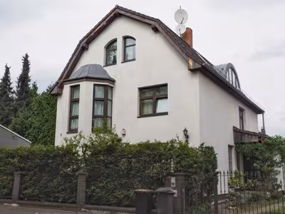 Einfamilienhaus in Fritz-Erler-Allee 175, 12353 Berlin, Rudow - Bild 2