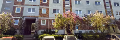 Eigentumswohnung (3 bis 4 Zimmer) in Torgauer Straße 45 - 57 unger., Gohliser Straße 2-40 ger., 12627 Berlin, Hellersdorf - Bild 2