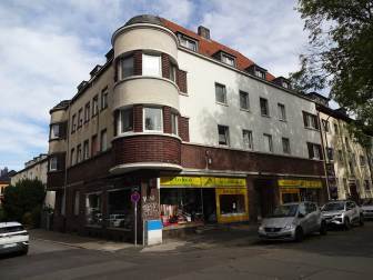 Eigentumswohnung (3 bis 4 Zimmer) in Bochum - Bild 1