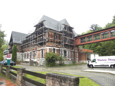 Hotelanlage in Kreisstraße 6, 00000 Alexisbad - Bild 1