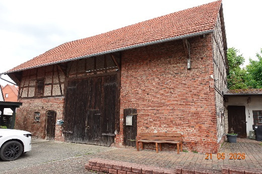 Zweifamilienhaus in Wippershain - Bild 2