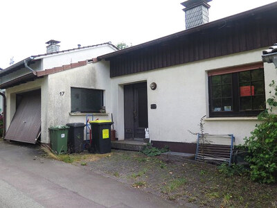Einfamilienhaus, Reihenhaus in Timbergstraße 17, 58513 Lüdenscheid - Bild 1