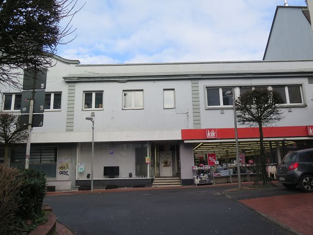 Geschäftshaus (Laden, Gastronomie) in Lüdenscheid - Bild 2