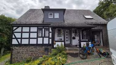 Einfamilienhaus in Wenholthausen - Bild 1
