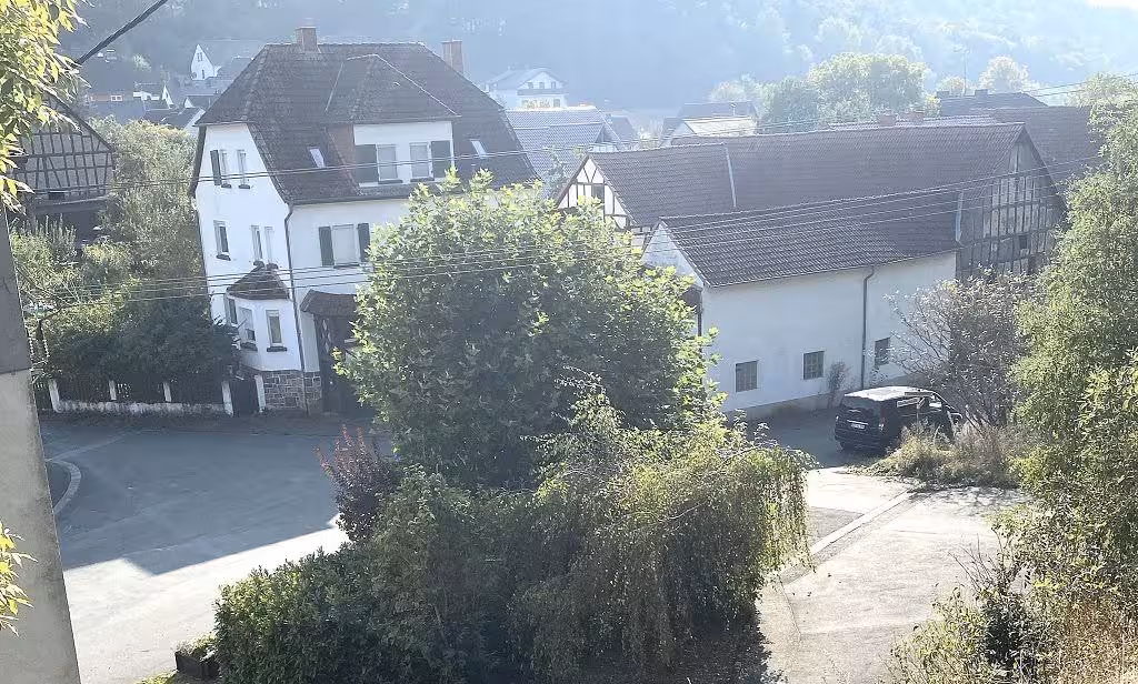 Einfamilienhaus in Weiperfelden - Bild 4